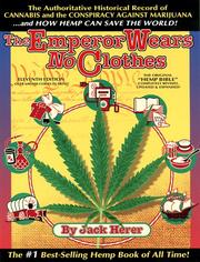 The Emperor Wears No Clothes by Jack Herer