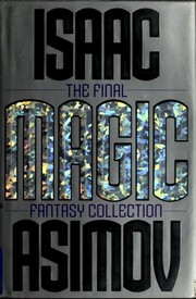 Cover of: Magic: the final fantasy collection