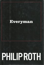 Everyman by Philip Roth