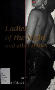 Cover of: Ladies of the night and other stories