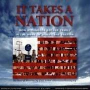 Cover of: It Takes a Nation: How Strangers Became Family in the Wake of Hurricane Katrina