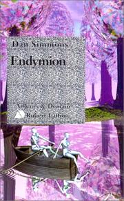 Endymion by Dan Simmons