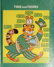 Time and Tigers by Dolores Amato, Ray Bradbury