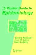 Pocket Guide To Epidemiology