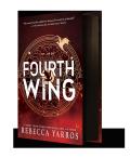 Fourth Wing (Special Edition) (Empyrean #1)