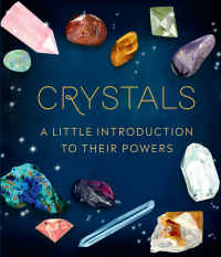 Cover image: Crystals 9780762497959