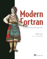 Cover image: Modern Fortran 9781617295287