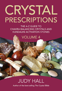 Cover image: Crystal Prescriptions 9781785350535