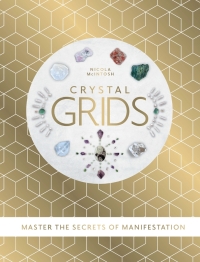 Cover image: Crystal Grids 9781922785510