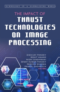 Cover image: The Impact of Thrust Technologies on Image Processing 9798886978322
