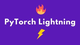 PyTorch Lightning