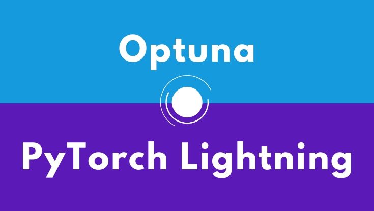 optunaでハイパーパラメータ最適化 pytorch-ligthning編