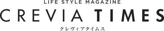 LIFE STYLE MAGAZINE クレヴィアタイムス