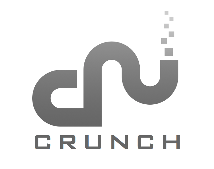 Crunch Logo