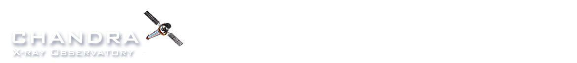 Chandra X-Ray Observatory
	(CXC)