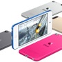 カメラも強化された新型「iPod touch」