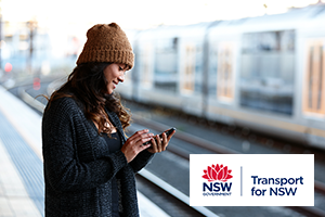 Transport for NSW