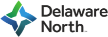 شعار Delaware North