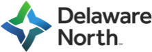 โลโก้ Delaware North