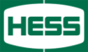 Логотип Hess