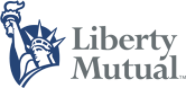 โลโก้ Liberty Mutual