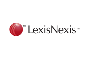 LexisNexis お客様事例