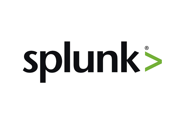 Logo của Splunk