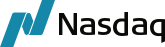 Логотип Nasdaq