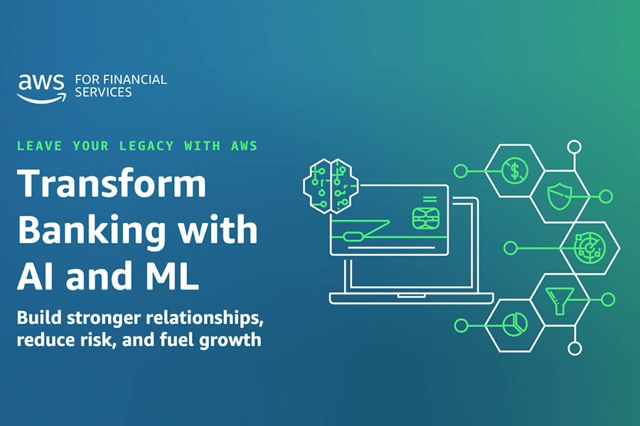 Transforming Banking with AI/ML