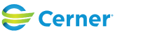 Cerner 로고