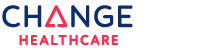 Change Healthcare 로고