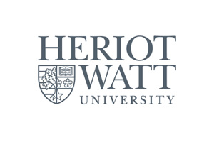 HERIOT WATT UNIVERSITY