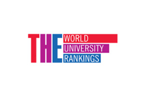 The World University Rankings