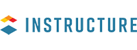 Logotipo da Instructure