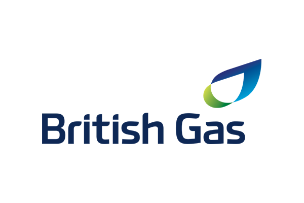 British Gas logo