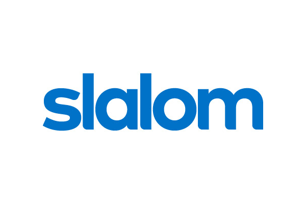 Slalom logo