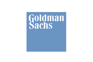 Goldman Sachs 고객 사례