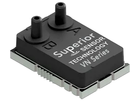 VN Series Ventilator Pressure Sensors