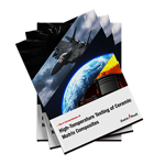 The 4 Cornerstones of High-Temperature Testing of Ceramic Matrix Composites eBook