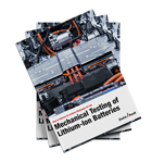 Mechanical Testing of Lithium-Ion Batteries eBook