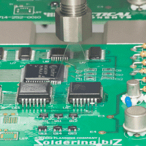 Surf-Tech Manufacturing Corp. Ensures World-Class Quality with Advanced Conformal Coating Services