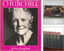 Winston Churchill & Related Curated by Revaluation Books