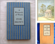 Modern First Editions Curated by Revaluation Books