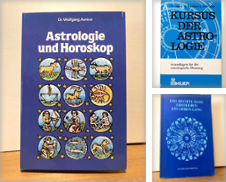 Astrologie Curated by Buchhandlung Neues Leben