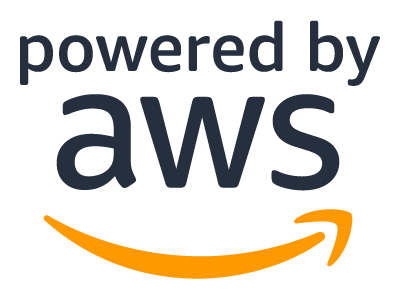 Logo of Amazon Web Services