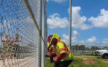 FEMA allocated $12.4 million for the Instituto Psicopedagógico de Puerto Rico