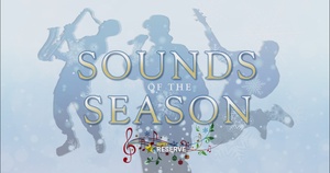 USARC Sounds of the Season - O Holy Night