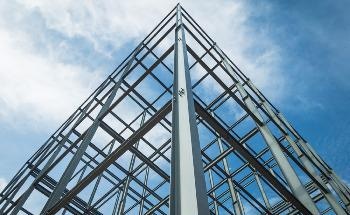 Can Fossil Fuel Free Steel Mitigate Construction’s Carbon Footprint?