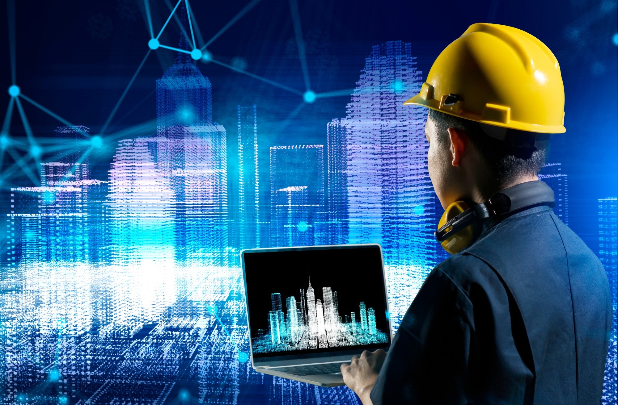 Deep Learning Enhances Building Risk Assessment