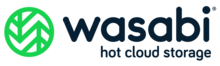 Wasabi Technologies Japan合同会社